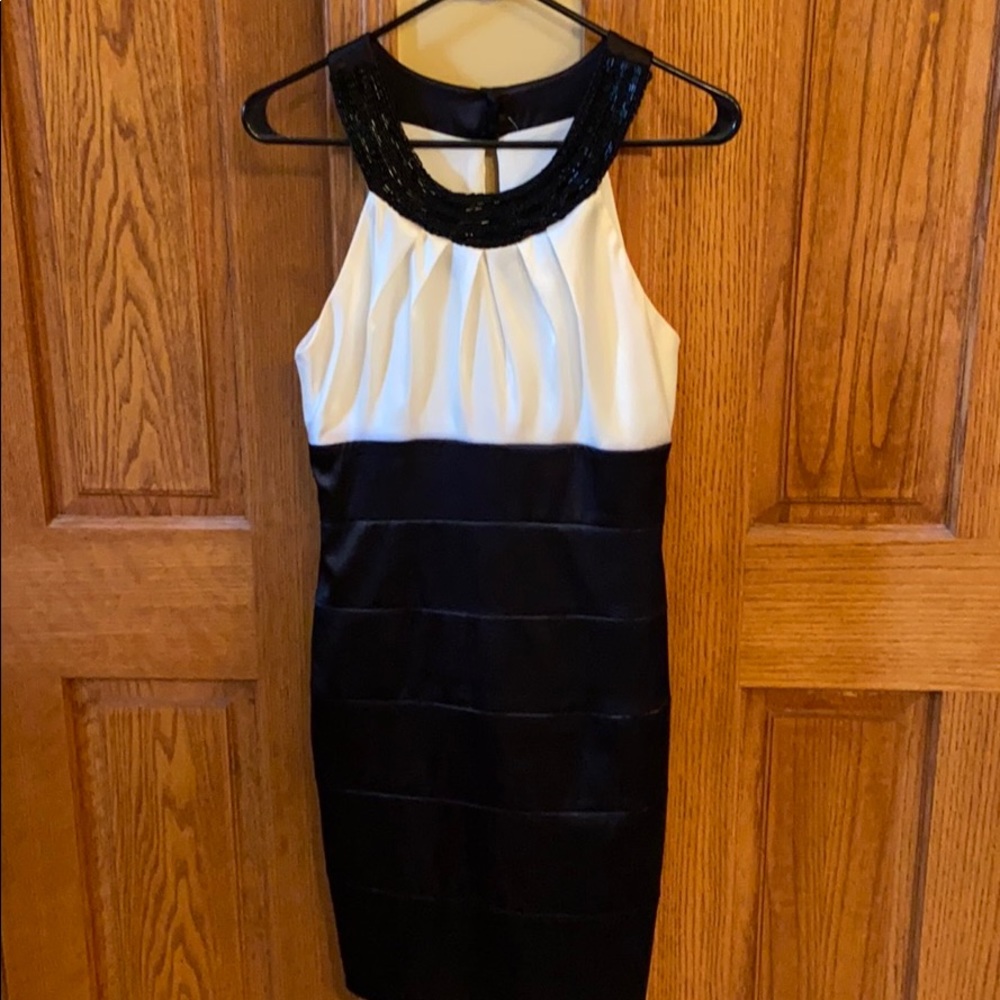 Cocktail dress